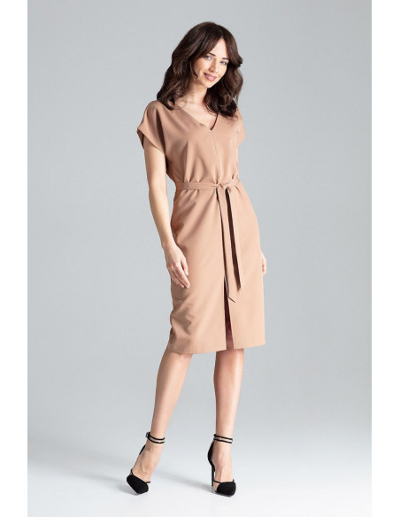 Robe de jour model 130955 Lenitif