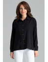 Chemise manche longue model 135873 Lenitif