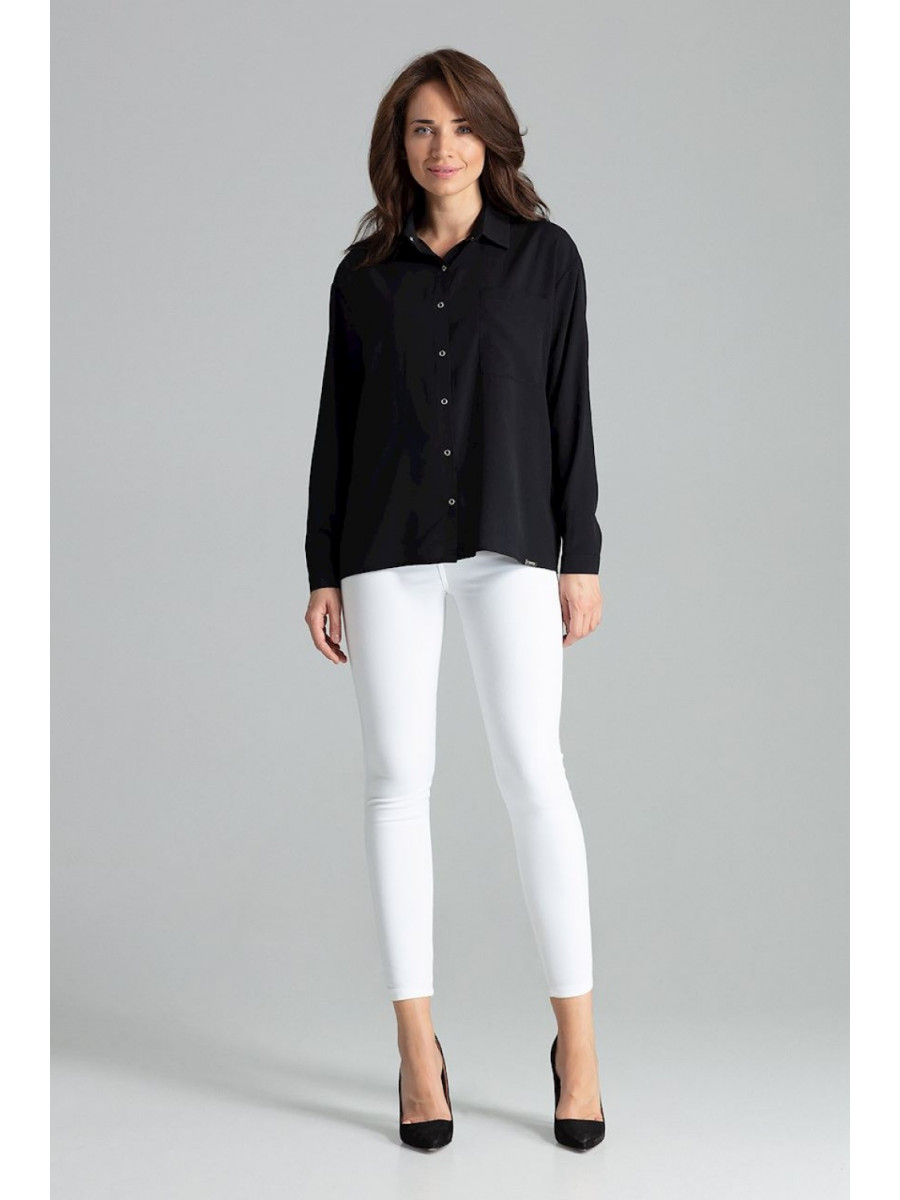 Chemise manche longue model 135873 Lenitif