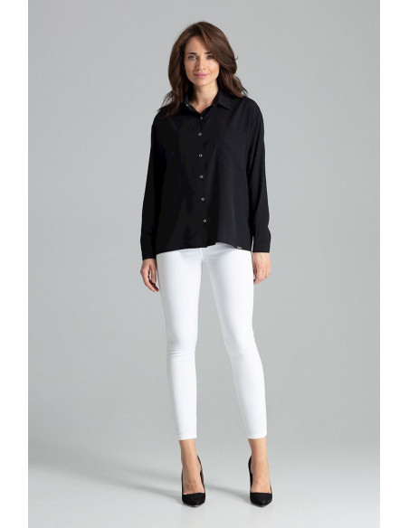 Chemise manche longue model 135873 Lenitif