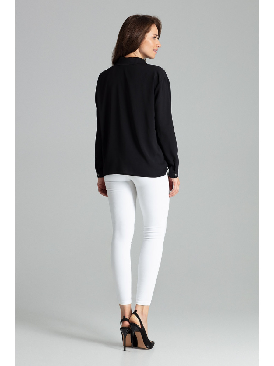 Chemise manche longue model 135873 Lenitif