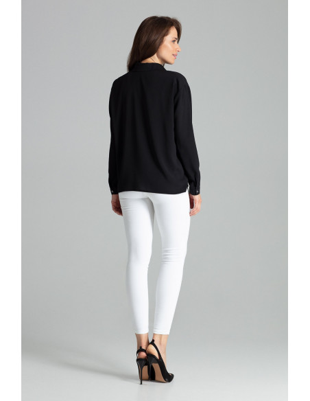 Chemise manche longue model 135873 Lenitif