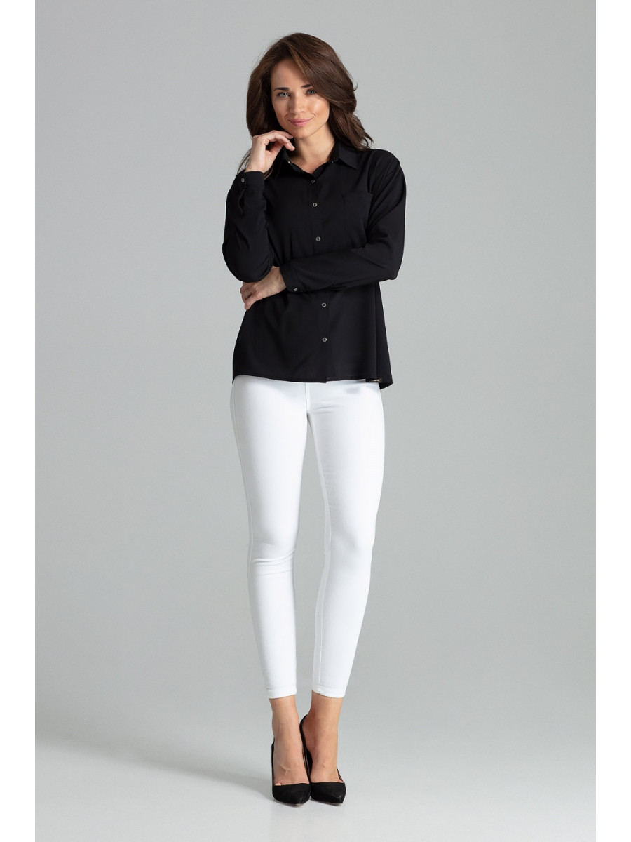 Chemise manche longue model 135873 Lenitif