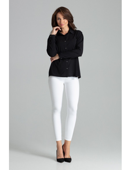 Chemise manche longue model 135873 Lenitif