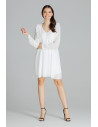 Robe de cocktail model 143899 Lenitif