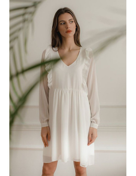 Robe de cocktail model 143899 Lenitif