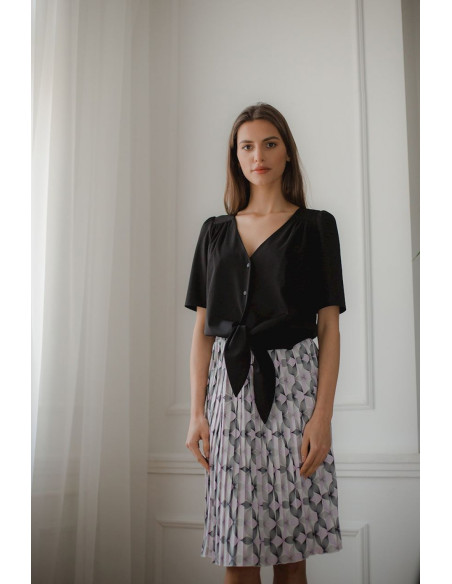 Jupe model 143916 Lenitif
