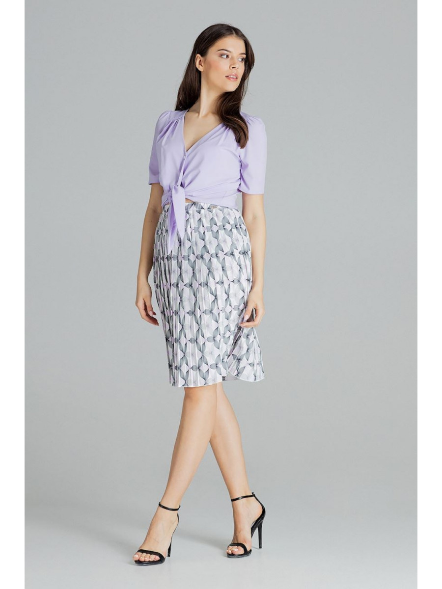 Jupe model 143916 Lenitif