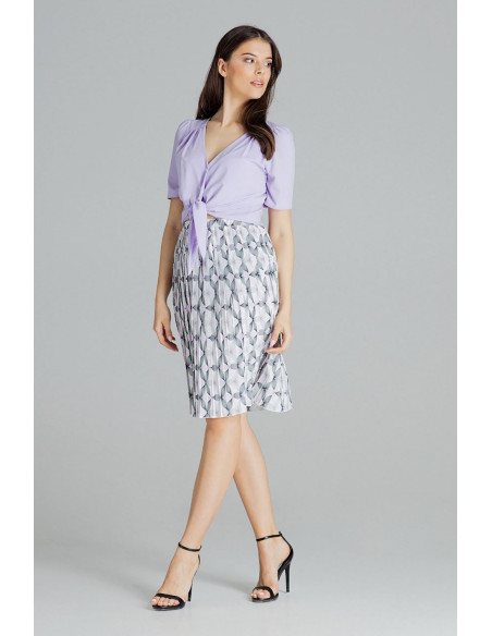 Jupe model 143916 Lenitif