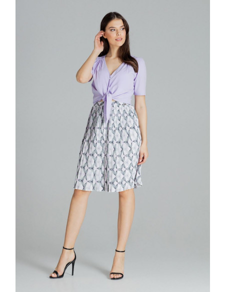 Jupe model 143916 Lenitif