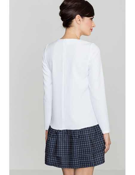 Robe de jour model 114274 Lenitif