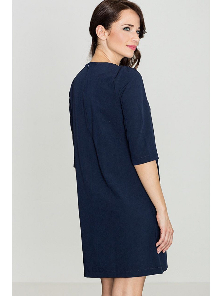 Robe de jour model 119337 Lenitif