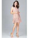 Robe de jour model 119672 Lenitif