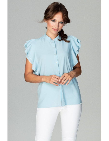 Chemise model 122495 Lenitif