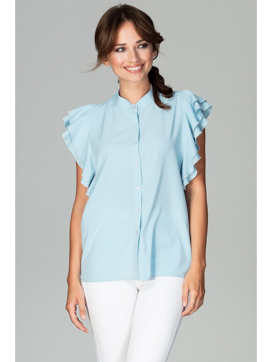 Chemise model 122495 Lenitif