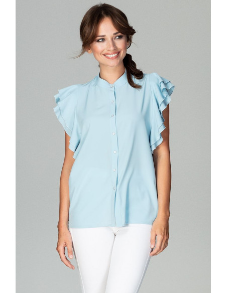 Chemise model 122495 Lenitif