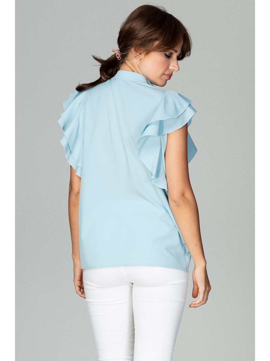 Chemise model 122495 Lenitif