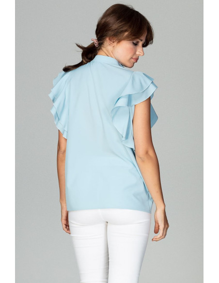 Chemise model 122495 Lenitif