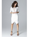 Robe de soirée model 123814 Lenitif