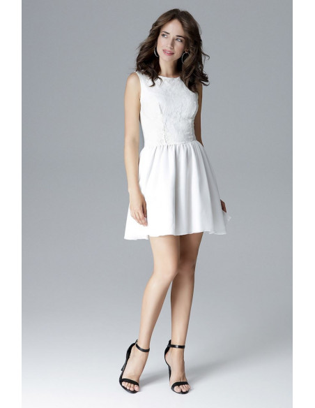 Robe courte model 128516 Lenitif