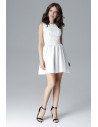 Robe courte model 128516 Lenitif
