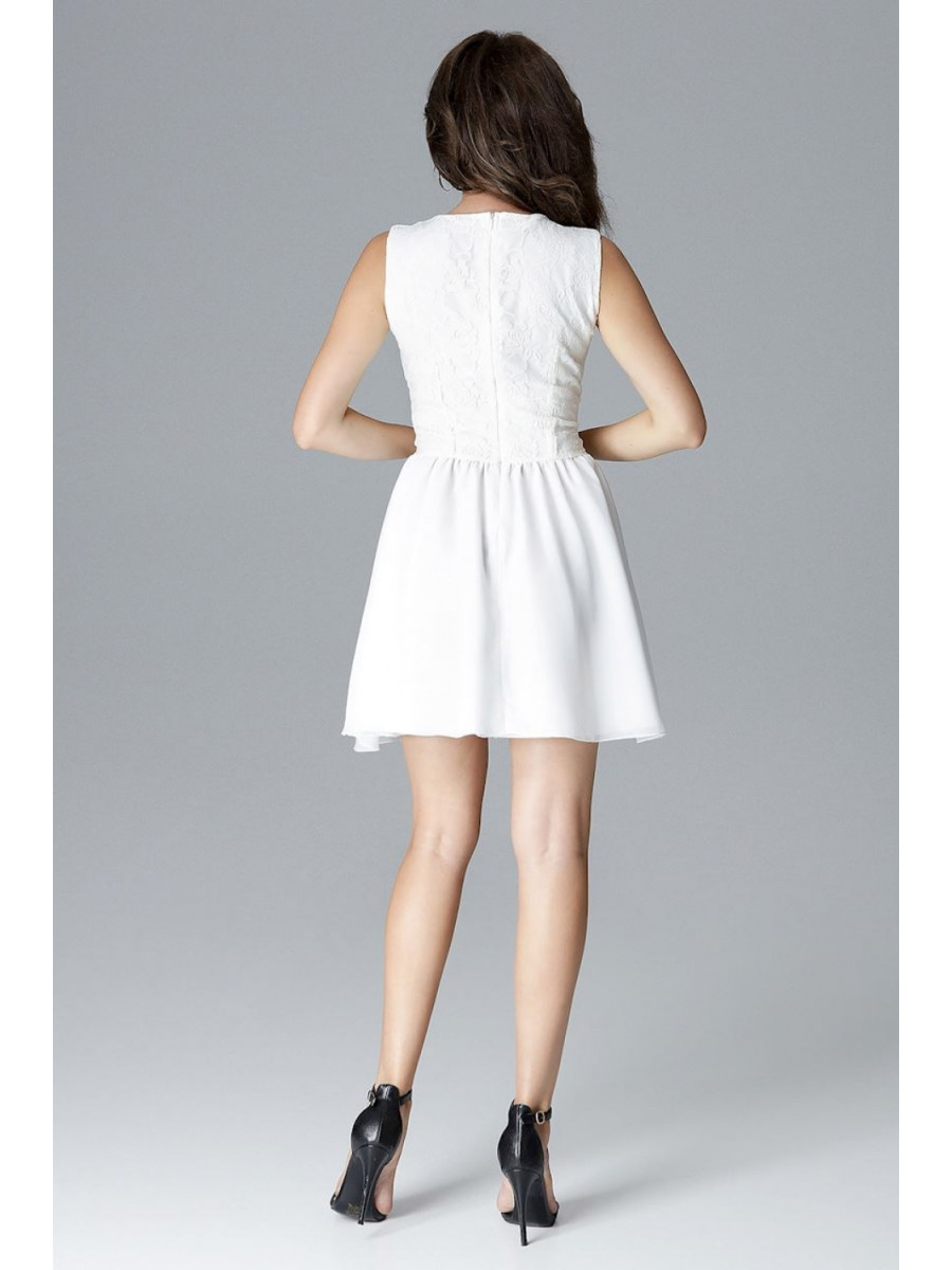 Robe courte model 128516 Lenitif