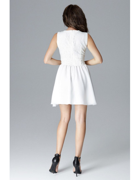 Robe courte model 128516 Lenitif