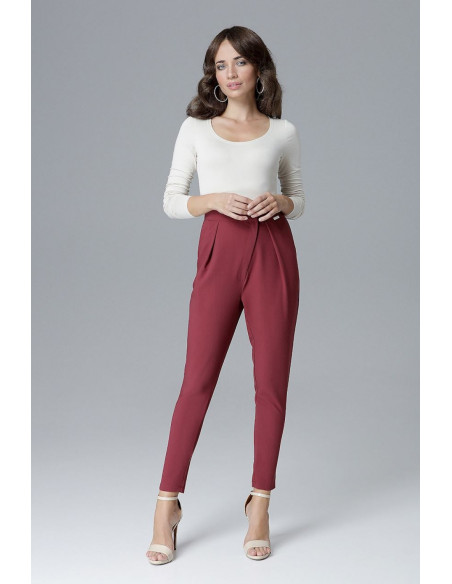 Pantalon femme model 128532 Lenitif