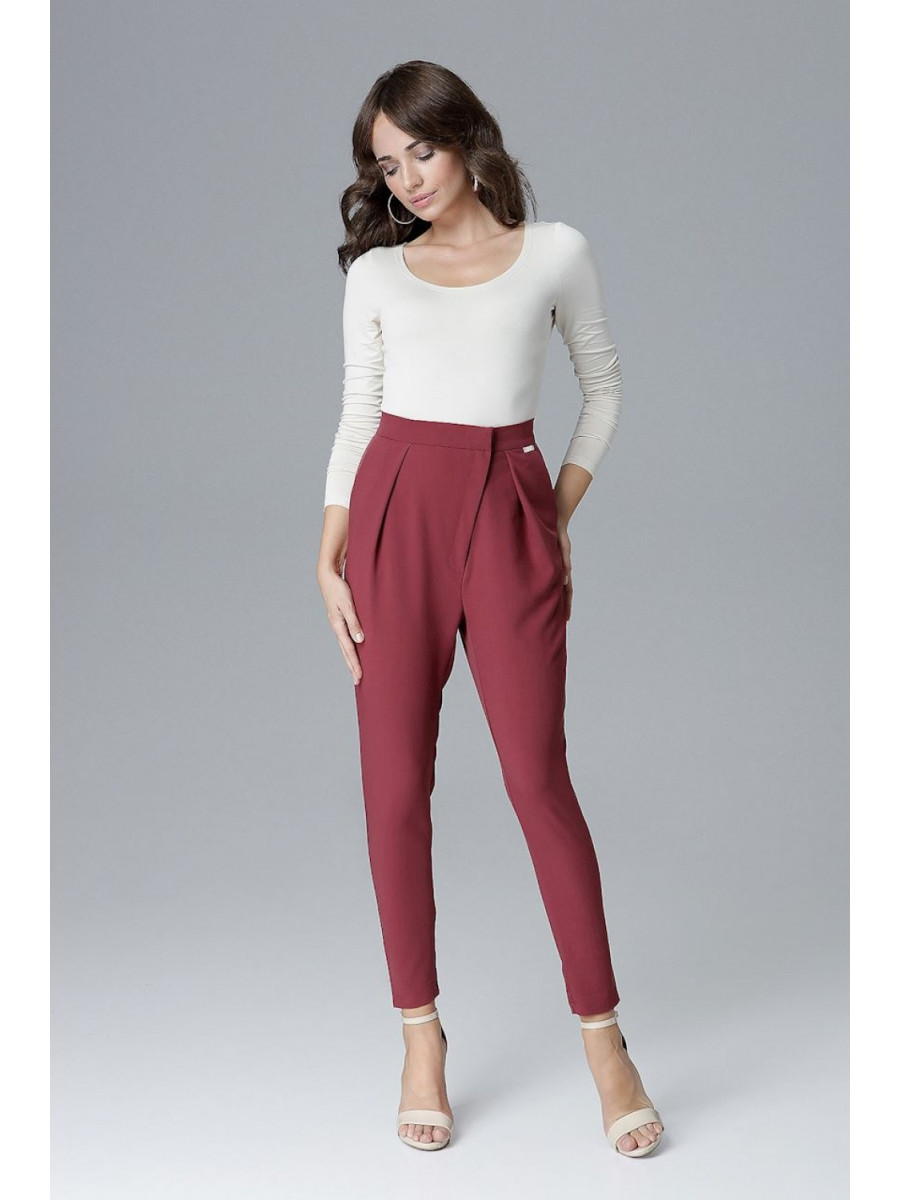 Pantalon femme model 128532 Lenitif