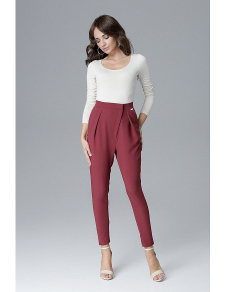 Pantalon femme model 128532 Lenitif