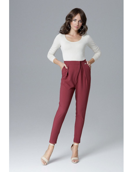 Pantalon femme model 128532 Lenitif