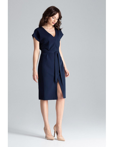 Robe de jour model 130956 Lenitif