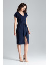 Robe de jour model 130956 Lenitif