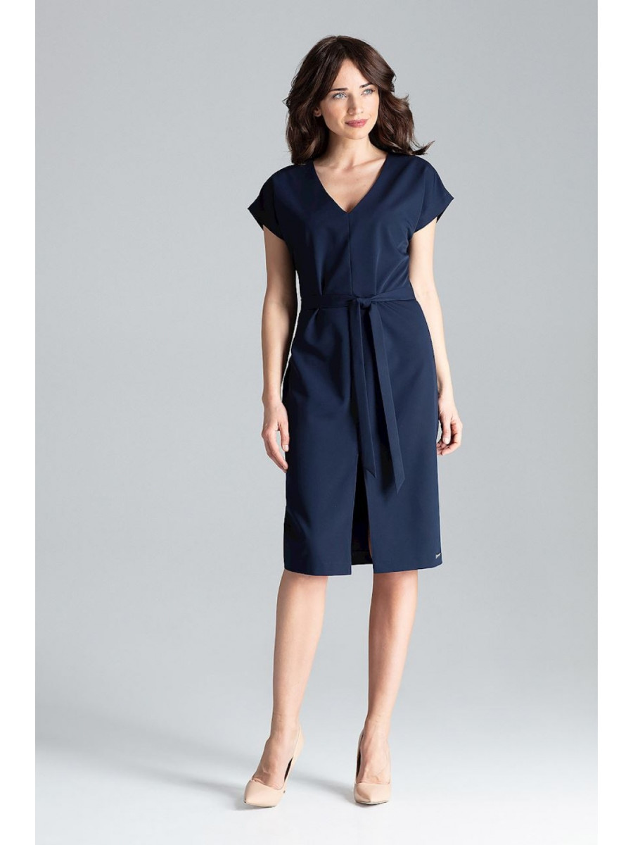 Robe de jour model 130956 Lenitif
