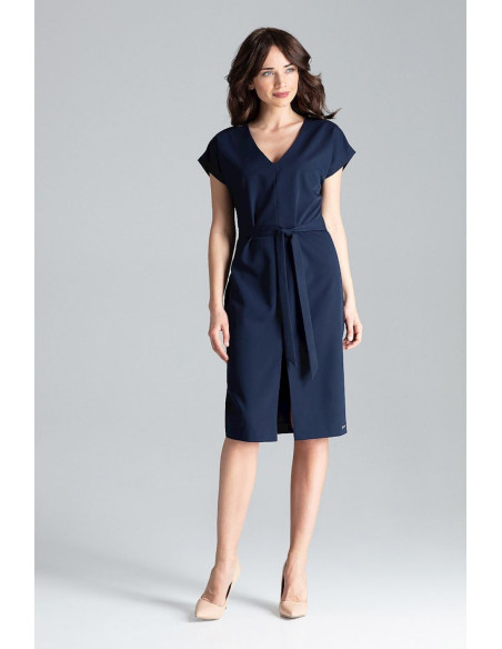 Robe de jour model 130956 Lenitif