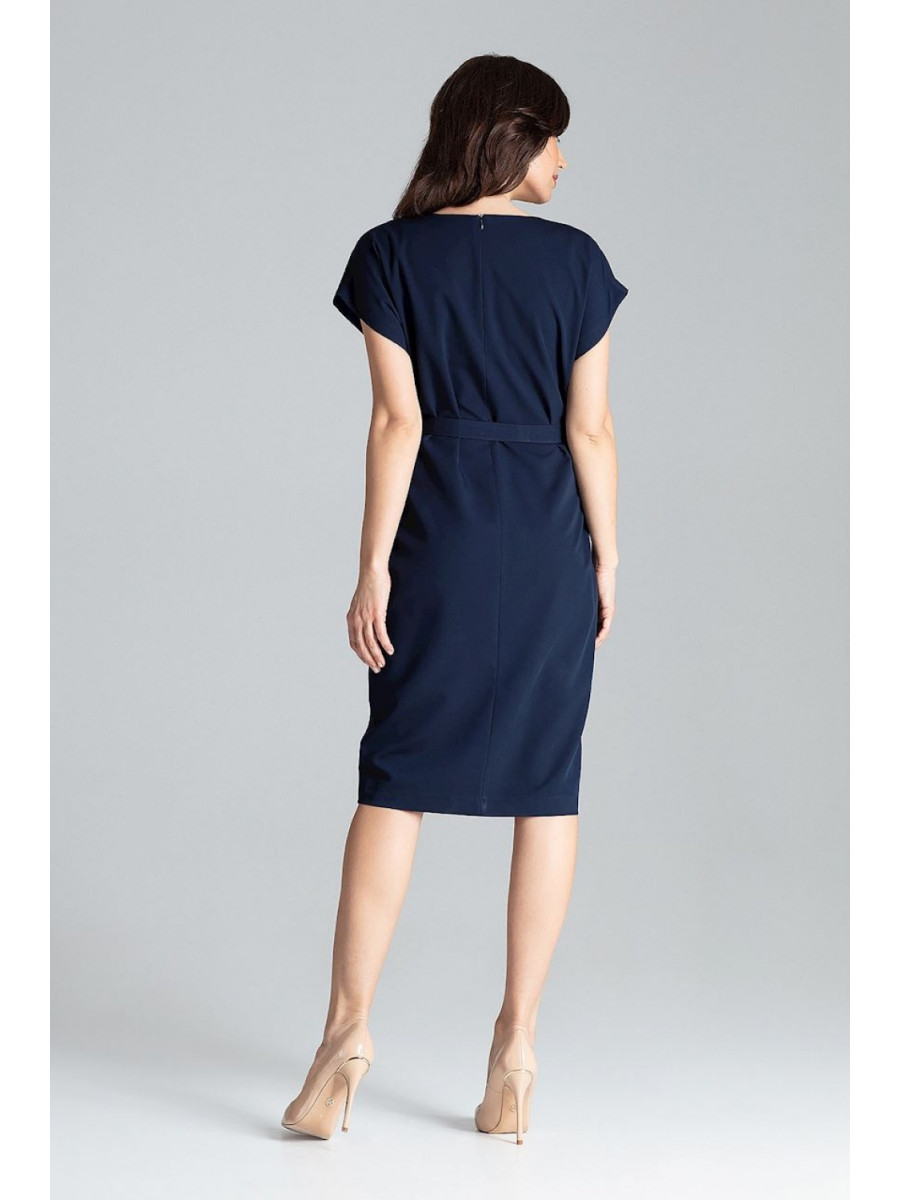 Robe de jour model 130956 Lenitif