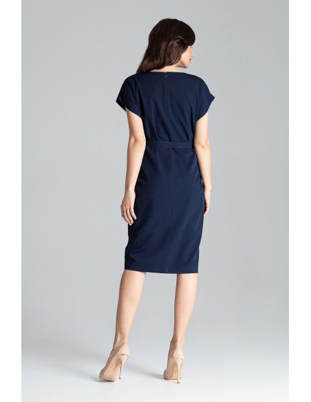 Robe de jour model 130956 Lenitif