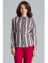 Chemise manche longue model 135874 Lenitif