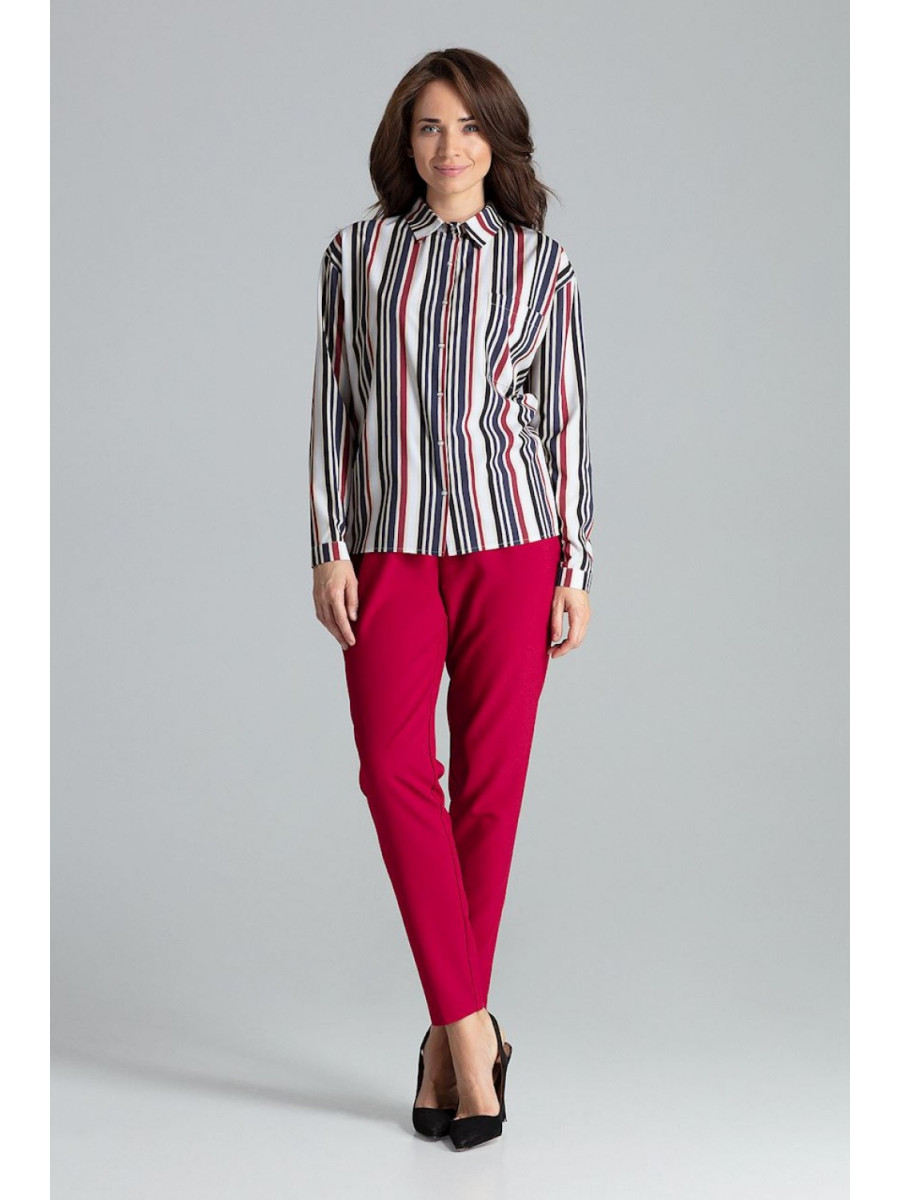 Chemise manche longue model 135874 Lenitif