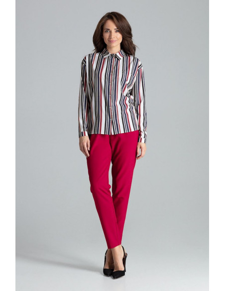 Chemise manche longue model 135874 Lenitif