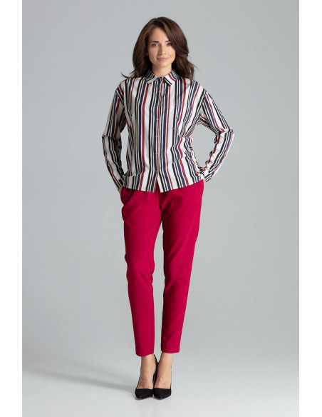 Chemise manche longue model 135874 Lenitif