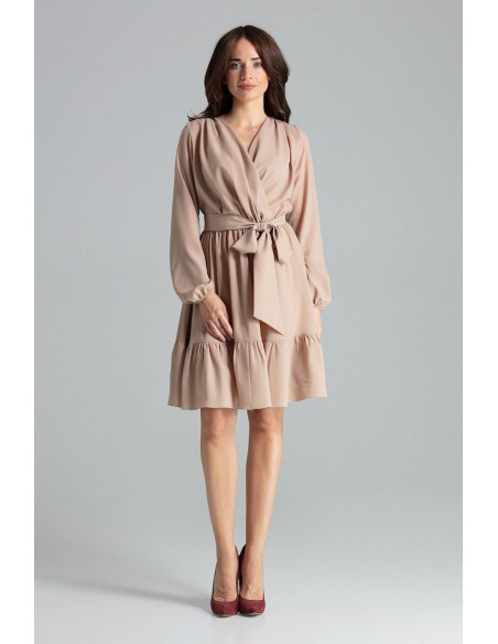 Robe de cocktail model 135897 Lenitif
