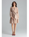 Robe de cocktail model 135897 Lenitif