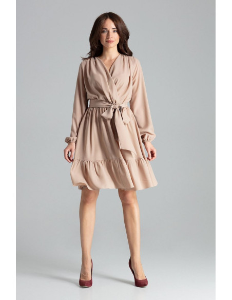 Robe de cocktail model 135897 Lenitif