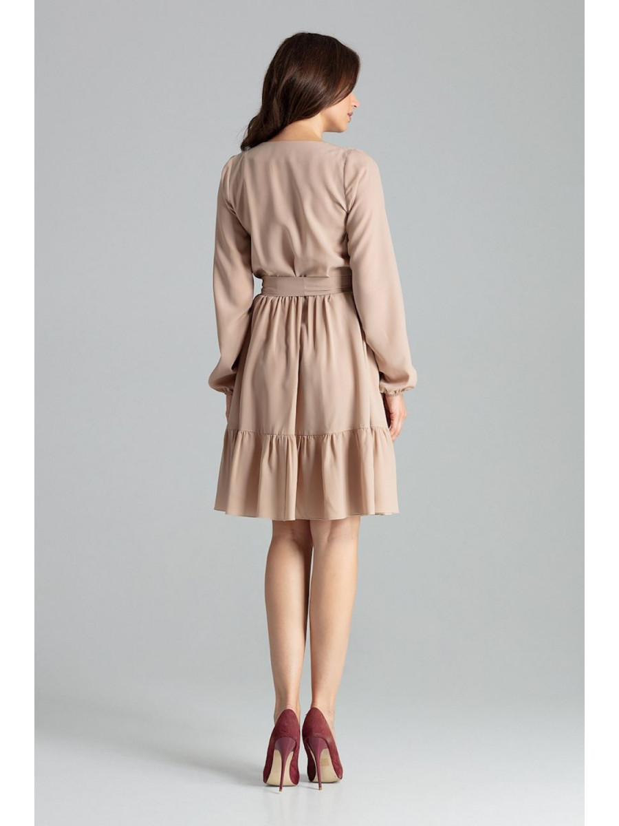 Robe de cocktail model 135897 Lenitif