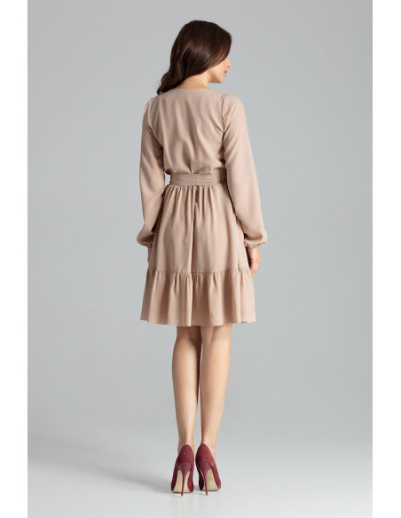 Robe de cocktail model 135897 Lenitif