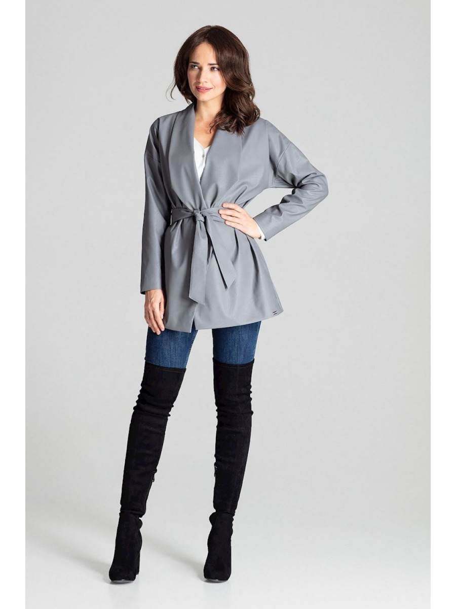 Blazer femme model 139328 Lenitif