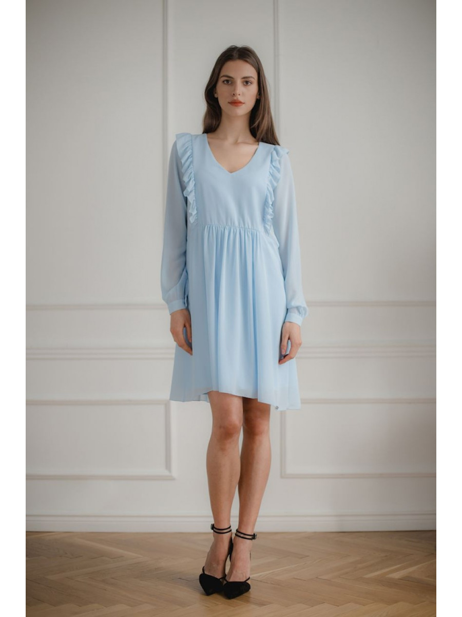 Robe de cocktail model 143900 Lenitif
