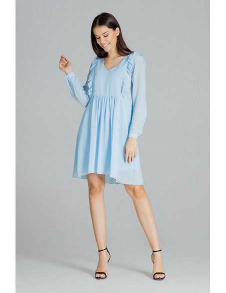Robe de cocktail model 143900 Lenitif