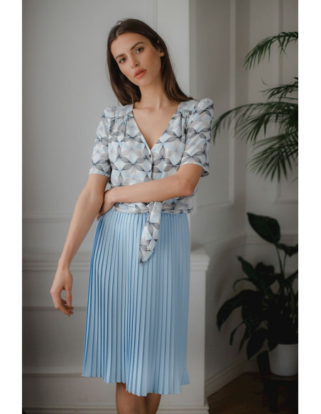 Jupe model 143918 Lenitif